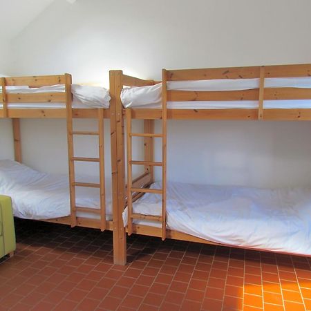 Wild Valley Bunkhouse Llanrhaeadr-ym-Mochnant Экстерьер фото