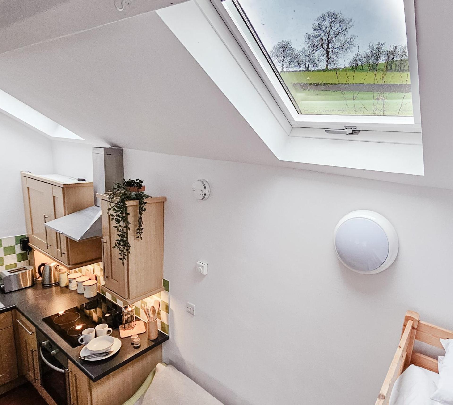 Wild Valley Bunkhouse Llanrhaeadr-ym-Mochnant Экстерьер фото